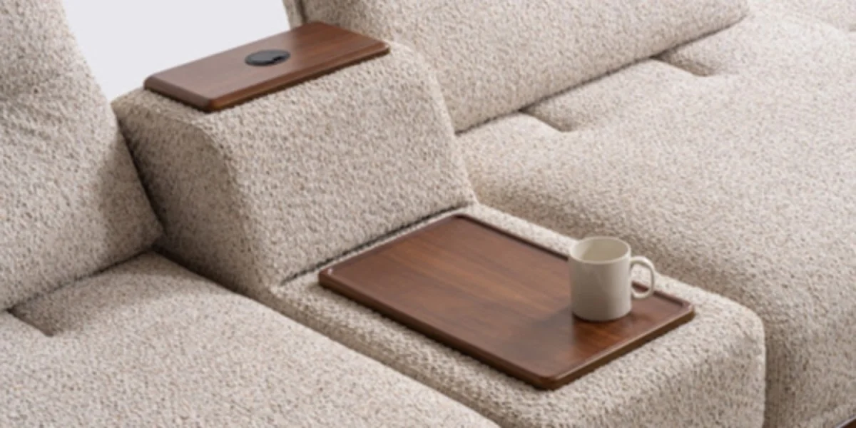 P8069 LOFT KOLTUK TAKIMI - RIMBOSS SOFA