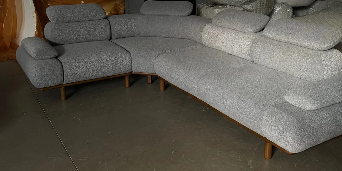 P8076 NORA KÖŞE - RIMBOSS SOFA