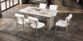 P8267 İnci Yemek Vizyon-Bej - DESEN MOBILYA Detay 5