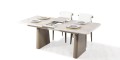 P8267 İnci Yemek Vizyon-Bej - DESEN MOBILYA Detay 8