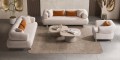 P7581 Latte Koltuk Takımı - GÖKMEN HOME Detay 1