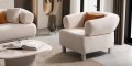 P7581 Latte Koltuk Takımı - GÖKMEN HOME Detay 2