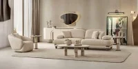 P7582 Mokka Koltuk Takımı - GÖKMEN HOME Ana Resim