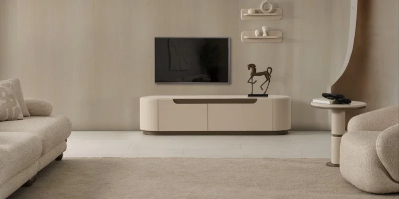 Mokka TV Ünitesi
