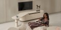 P7584 Mokka TV Ünitesi - GÖKMEN HOME Detay 2