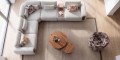 P7801 Relax köşe - VALELLI SOFA Detay 6