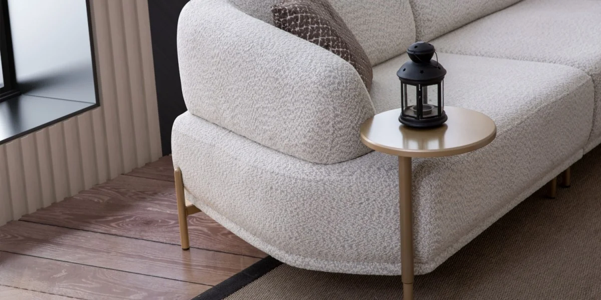 P7802 İnci köşe - VALELLI SOFA