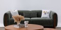 P7803 Nehir koltuk takımı - VALELLI SOFA Detay 6