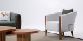 P7803 Nehir koltuk takımı - VALELLI SOFA Detay 7
