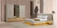 P8317 Angel Yatak Odası - RIXXE HOME Detay 4