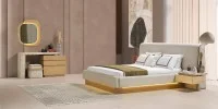 P8317 Angel Yatak Odası - RIXXE HOME Detay 7