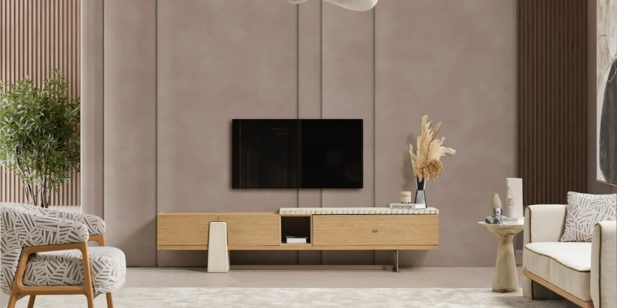 P8320 Angel Tv Ünitesi - RIXXE HOME