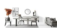 P8322 Ashley Yemek Odası - RIXXE HOME Detay 4