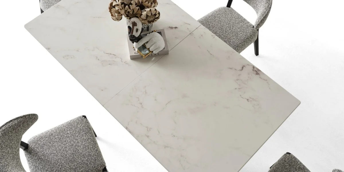 P8322 Ashley Yemek Odası - RIXXE HOME