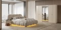 P8325 Crown Yatak Odası - RIXXE HOME Detay 1