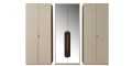 P8325 Crown Yatak Odası - RIXXE HOME Detay 2