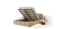 P8325 Crown Yatak Odası - RIXXE HOME Detay 7