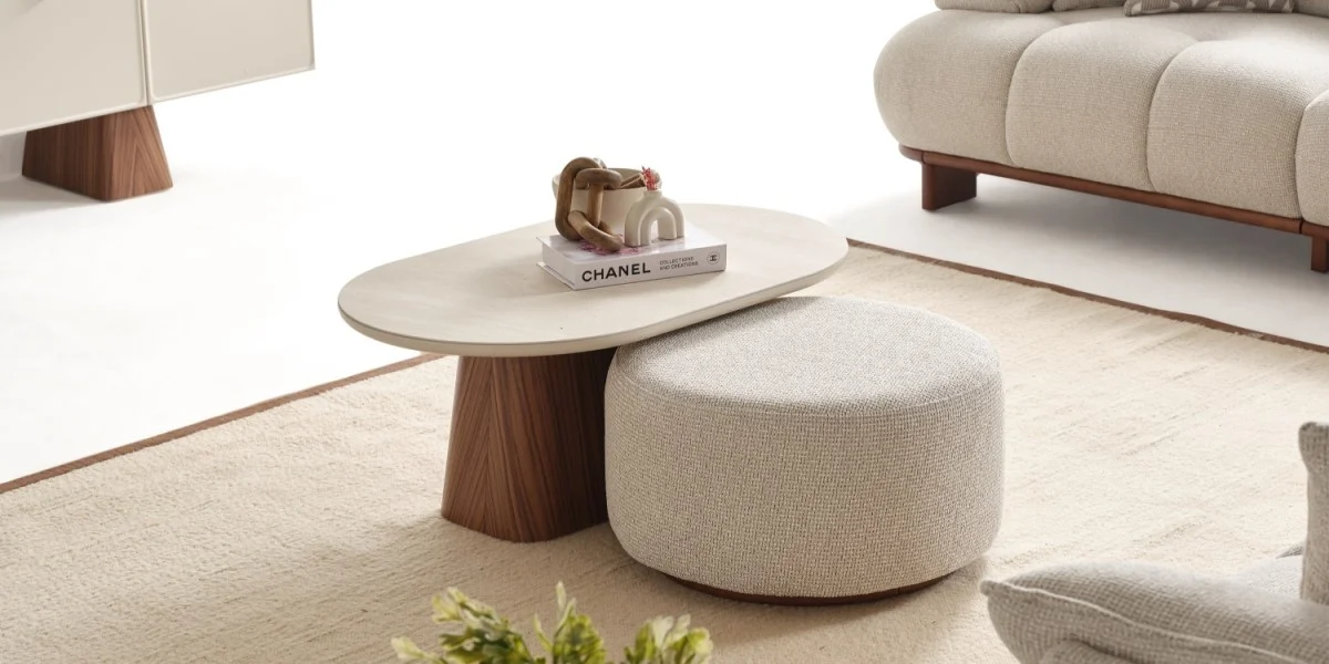 P8327 Crown Koltuk Takımı - RIXXE HOME