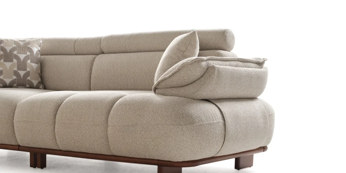 P8327 Crown Koltuk Takımı - RIXXE HOME