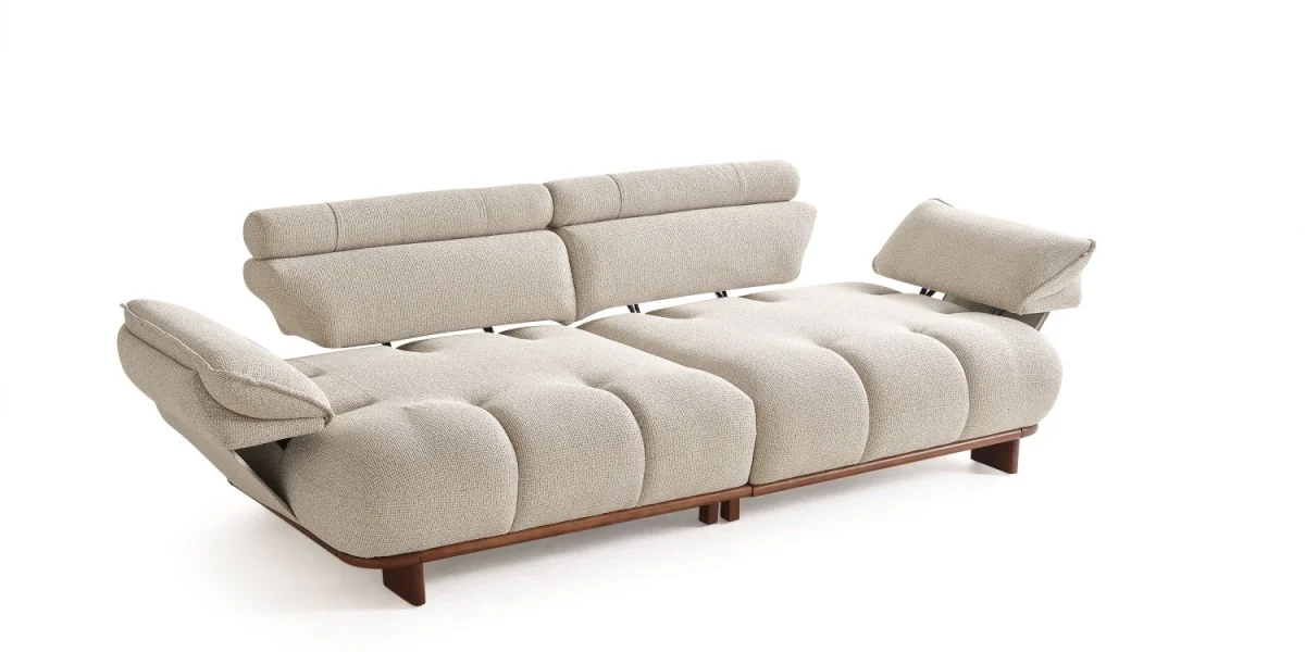 P8327 Crown Koltuk Takımı - RIXXE HOME