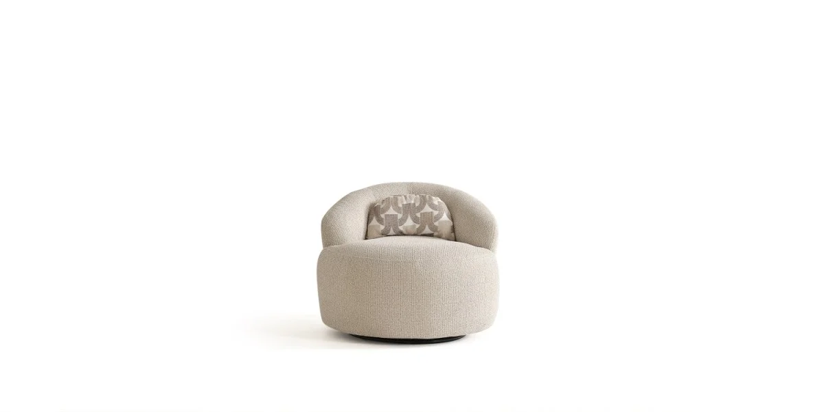P8327 Crown Koltuk Takımı - RIXXE HOME
