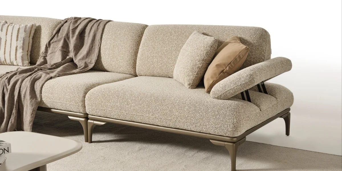 P8328 Frida Köşe Koltuk - RIXXE HOME