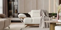 P8329 Safir Koltuk Takımı - RIXXE HOME Detay 1