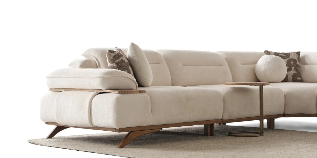 P8330 Safir Köşe Koltuk - RIXXE HOME