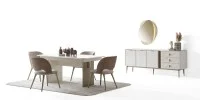 P8332 Voyage Yemek Odası - RIXXE HOME Ana Resim