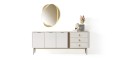 P8332 Voyage Yemek Odası - RIXXE HOME Detay 7