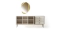P8332 Voyage Yemek Odası - RIXXE HOME Detay 9