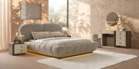 P8334 Velaris Yatak Odası - RIXXE HOME Detay 4
