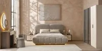 P8334 Velaris Yatak Odası - RIXXE HOME Detay 7