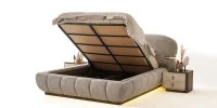 P8334 Velaris Yatak Odası - RIXXE HOME Detay 8