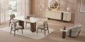 P8335 Velaris Yemek Odası - RIXXE HOME Detay 2