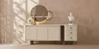 P8335 Velaris Yemek Odası - RIXXE HOME Detay 5