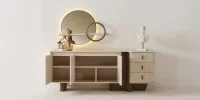 P8335 Velaris Yemek Odası - RIXXE HOME Detay 6