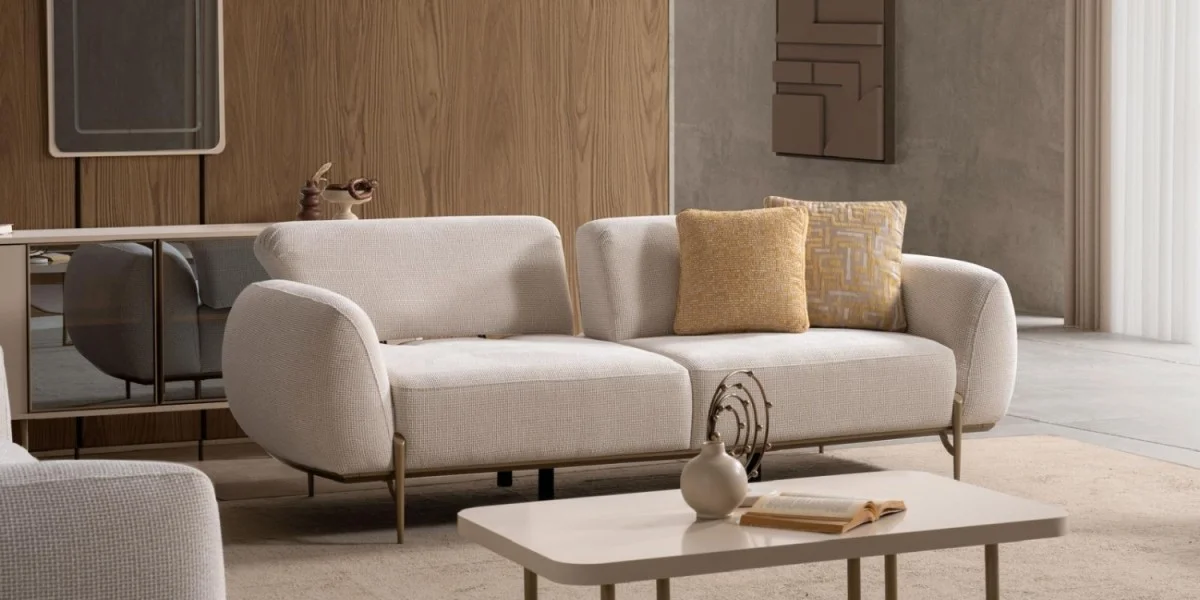 P6504 Tesla Koltuk Takimi - MARVELLS SOFA