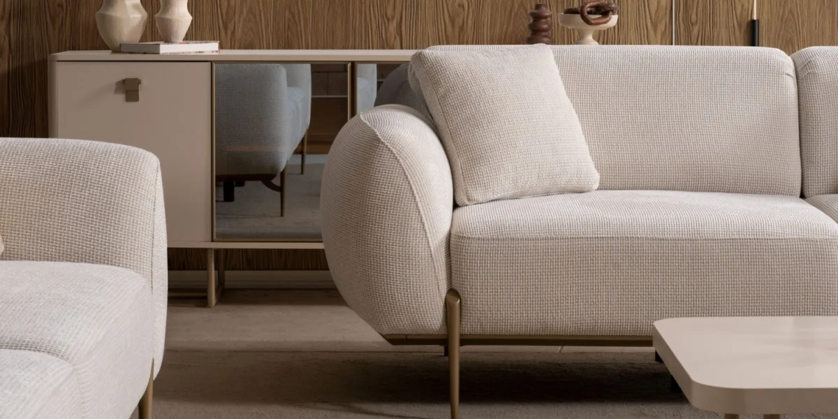 P6504 Tesla Koltuk Takimi - MARVELLS SOFA