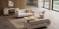 P6504 Tesla Koltuk Takimi - MARVELLS SOFA Detay 7