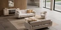 P6504 Tesla Koltuk Takimi - MARVELLS SOFA Detay 7