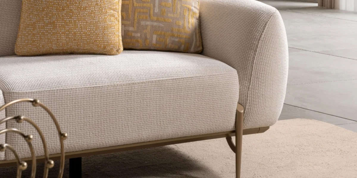 P6504 Tesla Koltuk Takimi - MARVELLS SOFA