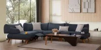 P7406 Palermo Köşe Takımı - VEYSI TURAN Ana Resim