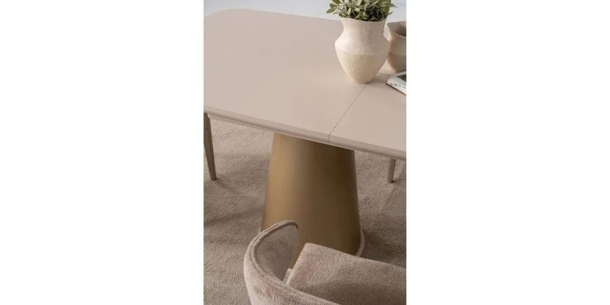 P7116 Nova Yemek Odası - MOBYMAX SOFA