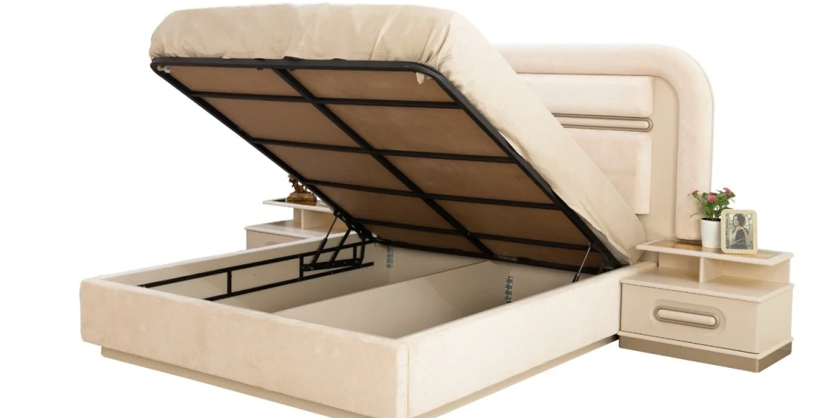 P8045 Rio Yatak Odası Takımı - MOBYMAX SOFA