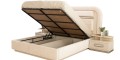 P8045 Rio Yatak Odası Takımı - MOBYMAX SOFA Detay 1