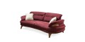 P7301 Ferah Koltuk Takımı - ERGÜN KOLTUK Detay 3