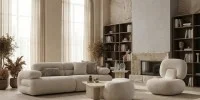 P8542 Ruma Koltuk Takımı - TWINS LIFE Detay 3