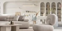 P8542 Ruma Koltuk Takımı - TWINS LIFE Detay 4