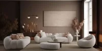 P8541 Molivo Koltuk Takımı - TWINS LIFE Detay 1